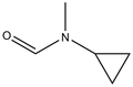 N-Cyclopropyl-N-methylformamide