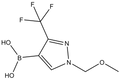 1-(Methoxymethyl)-3-(trifluoromethyl)pyrazole-4-boronic acid 