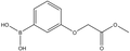 3-(2-Methoxy-2-oxoethoxy)phenylboronic acid