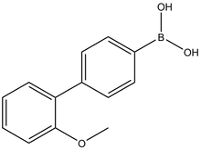4-(2-methoxyphenyl)phenylboronic acid 