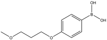 4-(3-methoxypropoxy)phenylboronic acid 