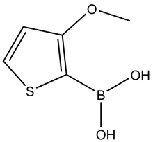 3-Methoxythiophene-2-boronic acid