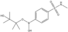 N-Methyl-4-benzenesulfonamideboronic acid pinacol ester 