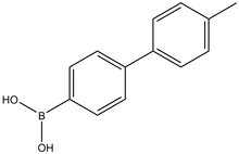 4'-Methyl-4-biphenylboronic acid 