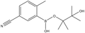2-Methyl-5-cyanophenylboronic acid pinacol ester 