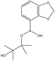 2,3-Methylenedioxyphenylboronic acid pinacol ester 