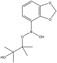 2,3-Methylenedioxyphenylboronic acid pinacol ester 