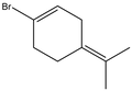 1-Bromo-4-(propan-2-ylidene)cyclohex-1-ene 