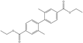 Diethyl 2,2'-dimethylbiphenyl-4,4'-dicarboxylate 
