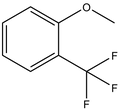 1-Methoxy-2-(trifluoromethyl)benzene