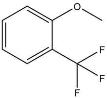 1-Methoxy-2-(trifluoromethyl)benzene