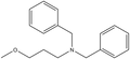 Dibenzyl(3-methoxypropyl)amine 