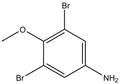 3,5-Dibromo-4-methoxyaniline