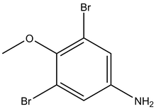 3,5-Dibromo-4-methoxyaniline