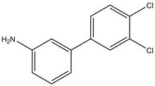 3-(3,4-Dichlorophenyl)aniline 
