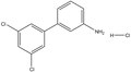 3-(3,5-Dichlorophenyl)aniline HCl