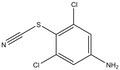 3,5-Dichloro-4-thiocyanatoaniline 