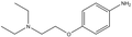 4-[2-(Diethylamino)ethoxy]aniline 