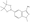 1-Methyl-5-(4,4,5,5-tetramethyl-1,3,2-dioxaborolan-2-yl)-1h-indazol-3-amine 