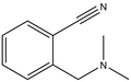2-[(Dimethylamino)methyl]benzonitrile 