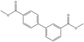 Dimethyl biphenyl-3,4'-dicarboxylate 