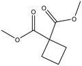 Dimethyl cyclobutane-1,1-dicarboxylate 
