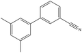 3-(3,5-Dimethylphenyl)benzonitrile 