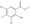 Methyl 2-amino-3,5-dibromo-4-fluorobenzoate 