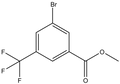 Methyl 3-bromo-5-(trifluoromethyl)benzoate 