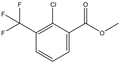 Methyl 2-chloro-3-(trifluoromethyl)benzoate 