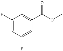 Methyl 3,5-difluorobenzoate 