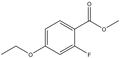 Methyl 4-ethoxy-2-fluorobenzoate 