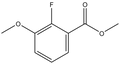 Methyl 2-fluoro-3-methoxybenzoate 