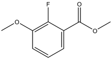 Methyl 2-fluoro-3-methoxybenzoate 