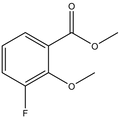 Methyl 3-fluoro-2-methoxybenzoate 