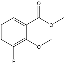 Methyl 3-fluoro-2-methoxybenzoate 