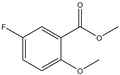 Methyl 5-fluoro-2-methoxybenzoate