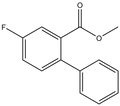 Methyl 5-fluoro-2-phenylbenzoate 