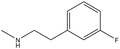 N-Methyl-2-(3-fluorophenyl)ethanamine