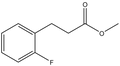 Methyl 3-(2-fluorophenyl)propanoate 