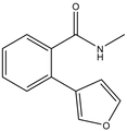 N-Methyl 3-fuorobenzamide