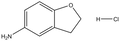2,3-Dihydrobenzofuran-5-amine HCl 