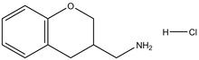 1-(3,4-Dihydro-2h-chromen-3-yl)methanamine HCl 