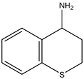 3,4-Dihydro-2h-thiochromen-4-amine 