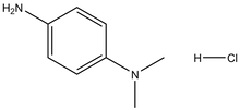 4-Dimethylamineaniline HCl 