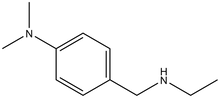 N-[4-(Dimethylamino)benzyl]-n-ethylamine 