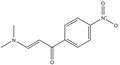 (2E)-3-(Dimethylamino)-1-(4-nitrophenyl)prop-2-en-1-one 