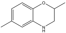 2,6-Dimethyl-3,4-dihydro-2H-1,4-benzoxazine 