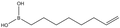 Oct-7-enylboronic acid 