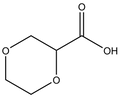 1,4-Dioxane-2-carboxylic acid 